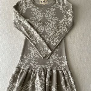 For Love and Lemons Knitz Sweater Dress, Size Small